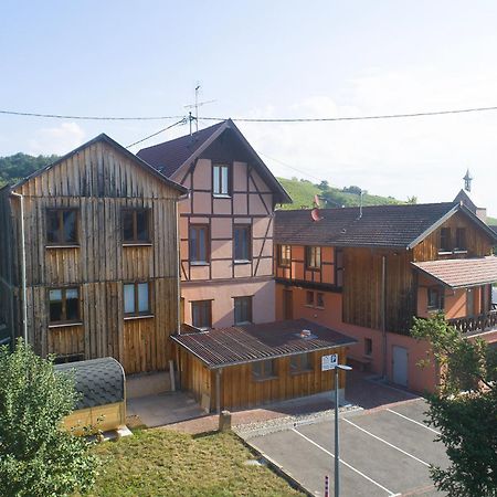Pinot Gris - Charmant Studio Au Coeur Du Vignoble - Parking Gratuit Riquewihr Luaran gambar
